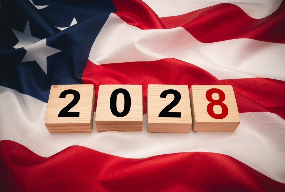 Marco Rubio Just Jumped to the Front of the 2028 Race and Donald Trump Made It Official