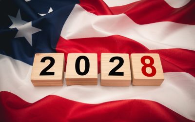 Marco Rubio Just Jumped to the Front of the 2028 Race and Donald Trump Made It Official