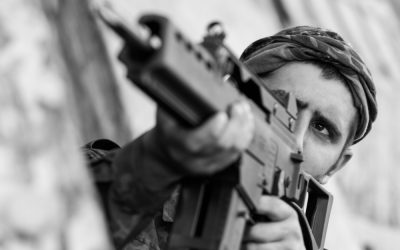 Ron DeSantis Called CAIR a Terrorist Organization and the FBI Evidence Proves He Was Right