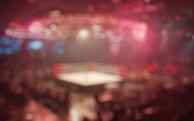 A WWE Star Got Arrested in Florida After His Neighbor Said Please Have Some Manners
