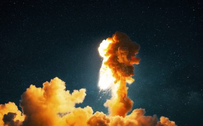 Elon Musk Just Proved He Was Right About Jeff Bezos All Along