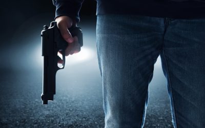 A Florida Man Put on a Bulletproof Vest and Loaded a Duffel Bag Then Four People Were Gone by Morning