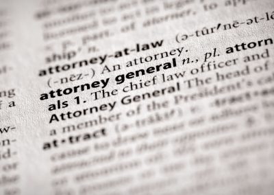 Selective,Focus,On,The,Words,”attorney,General”.,Need,More,Words?