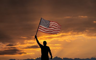 Ron DeSantis Just Reminded Washington DC What a Real State Looks Like