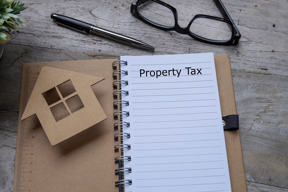 Florida Just Put the Biggest Property Tax Cut in State History on the November Ballot
