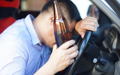 A Florida Trooper Pulled Over a Speeding Honda Civic and Found 34 Open White Claws Inside