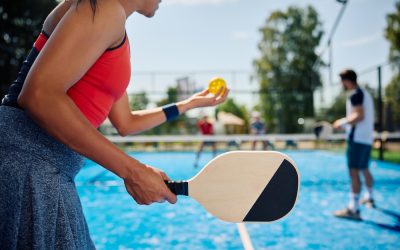 A Florida Nurse Beat a Man Bloody With a Pickleball Paddle and Then Lied About Her Name Twice
