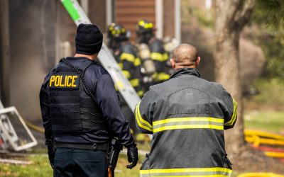 Florida’s CFO Caught Tampa’s Mayor Admitting She Puts Cops and Firefighters Last