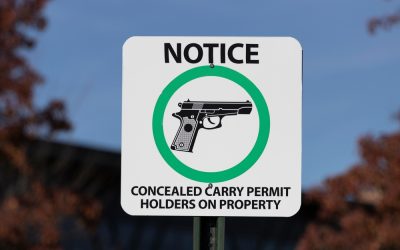 A Florida Judge Just Destroyed the Last Gun Control Law Democrats Built on a Tragedy