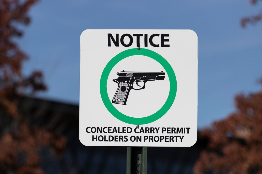 A Florida Judge Just Destroyed the Last Gun Control Law Democrats Built on a Tragedy