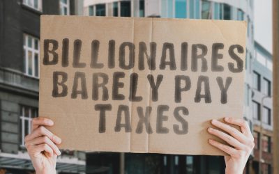 Ron DeSantis Just Warned Californians About a Hidden Provision That Could Tax Them All