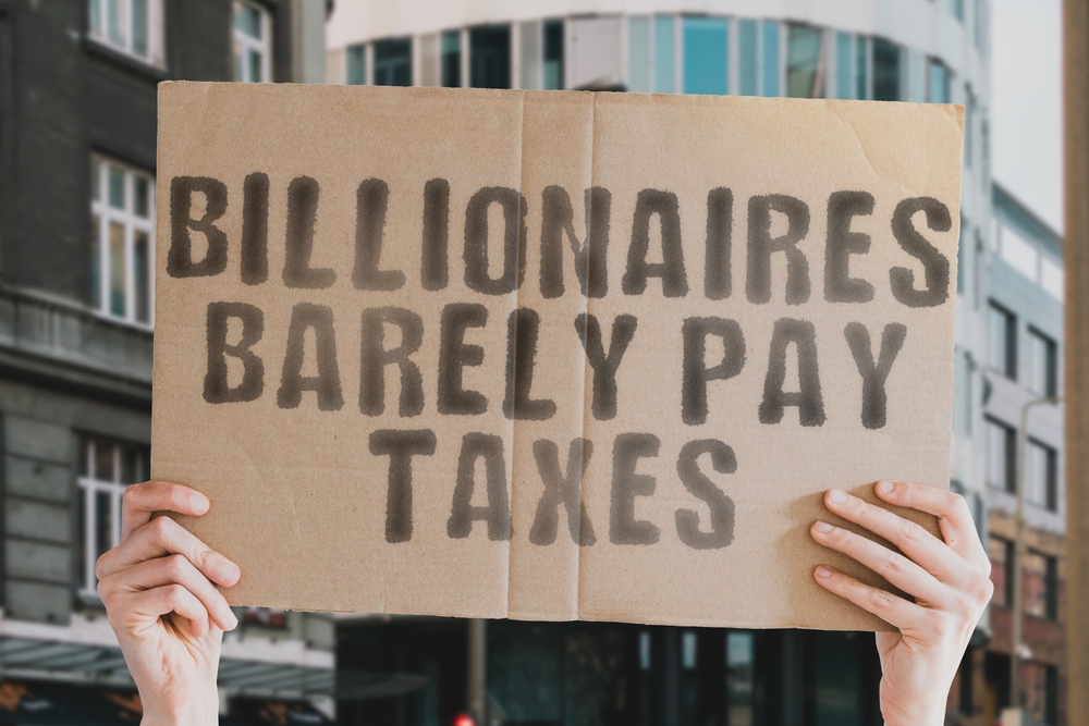 Ron DeSantis Just Warned Californians About a Hidden Provision That Could Tax Them All