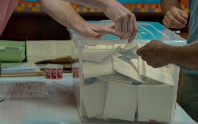 Ron DeSantis Torched California for Taking Weeks to Count Votes and Even Nate Silver Agreed