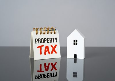 Property,Tax,And,House,Figure.,Balancing,Property,Value,And,Taxation.