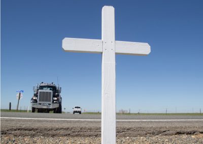 Florida Just Sent Ron DeSantis a Bill That Would Honor Two Men the Left Tried to Destroy Highway,Memorials
