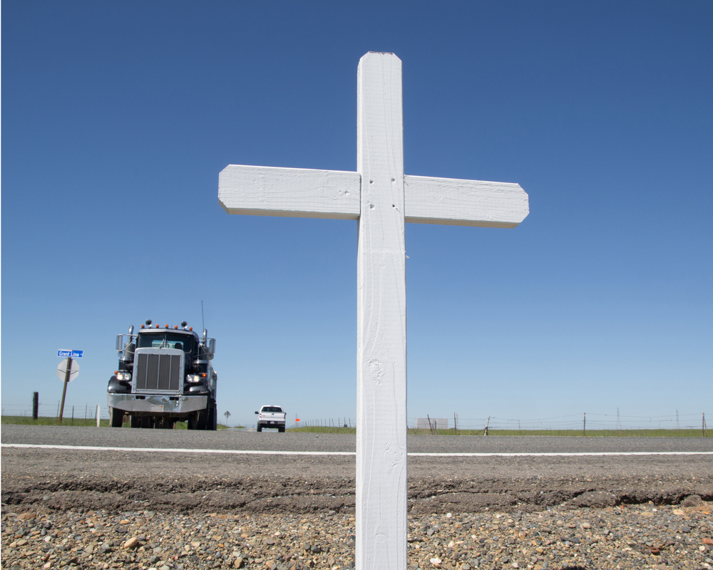 Highway,Memorials