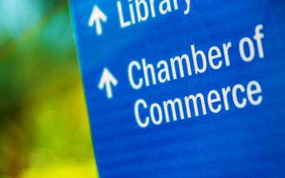 The Florida Chamber Just Lined Up Behind Byron Donalds and His Rivals Have No Answer