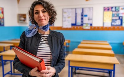 A Florida Principal Had Her Career Destroyed by Parents Who Never Talked to Her First