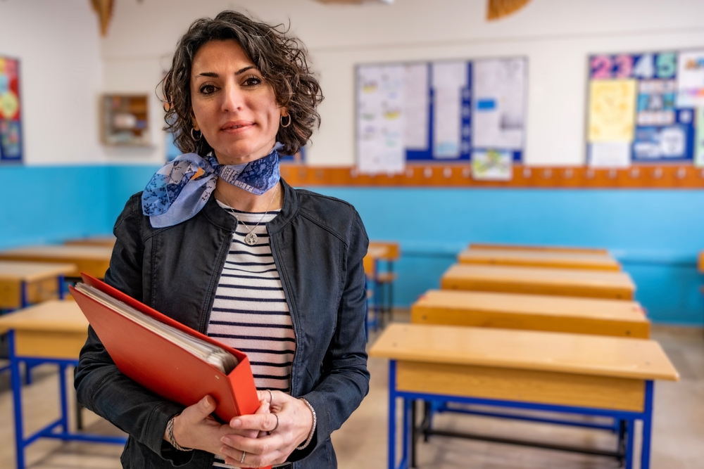 A Florida Principal Had Her Career Destroyed by Parents Who Never Talked to Her First