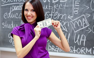 Ron DeSantis Just Signed the Biggest Teacher Pay Deal in Florida History and the Scores Tell You Why