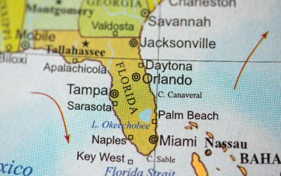 Ron DeSantis Just Turned Florida Into a Democrat Nightmare and Debbie Wasserman Schultz Made It Worse