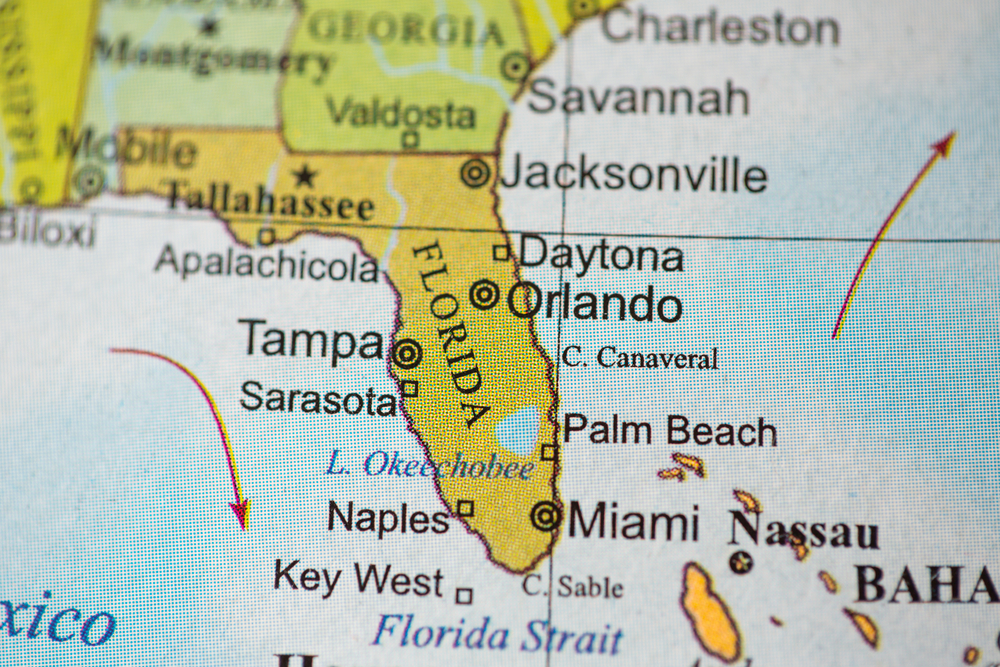 Ron DeSantis Just Turned Florida Into a Democrat Nightmare and Debbie Wasserman Schultz Made It Worse