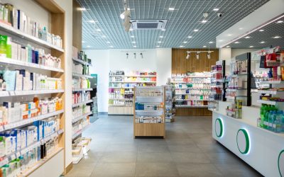 Florida Just Forced CVS to Open the Books on What They Were Paying Your Pharmacist