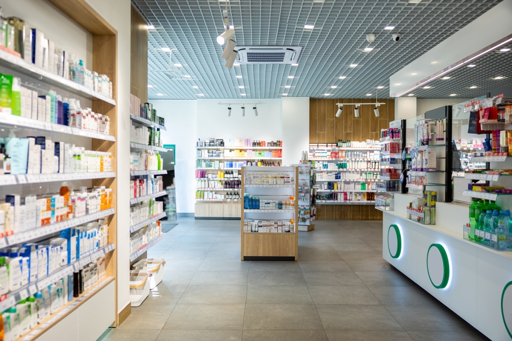 Florida Just Forced CVS to Open the Books on What They Were Paying Your Pharmacist