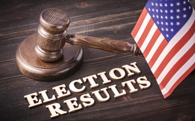 Florida Got Results On Election Night While Five Justices Just Blew Up Everyone Else’s