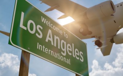 Ron DeSantis Just Explained Why Los Angeles Is About to Get Much Worse