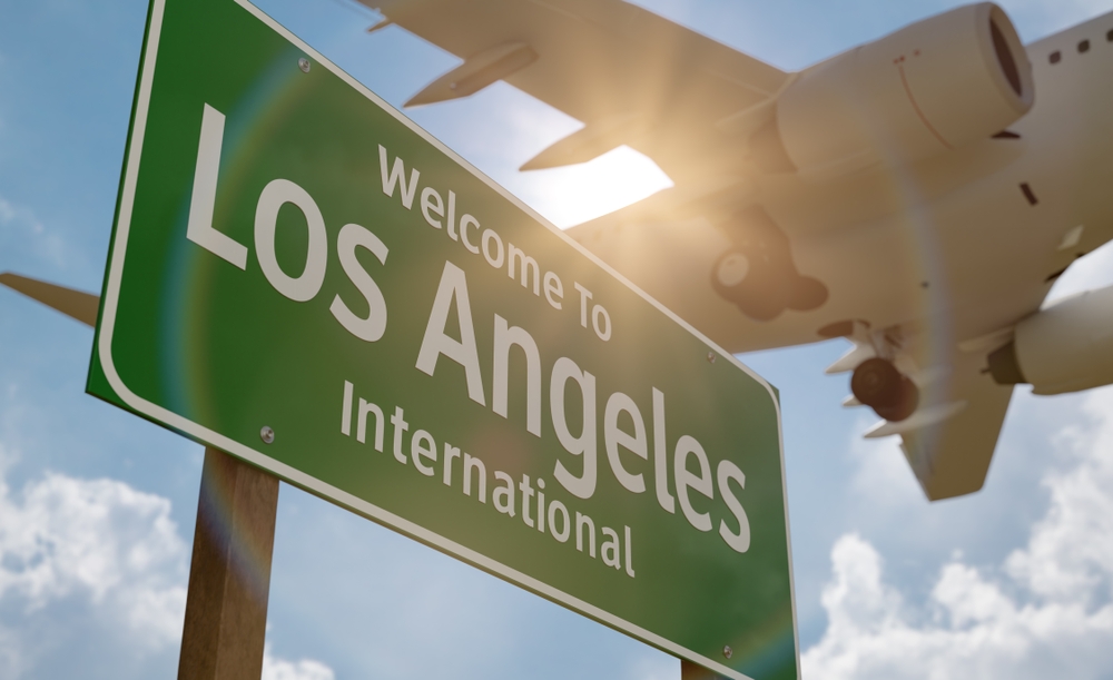 Ron DeSantis Just Explained Why Los Angeles Is About to Get Much Worse