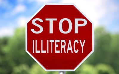 Byron Donalds Just Laid Out a Plan That Could Save Millions of Florida Kids From Illiteracy