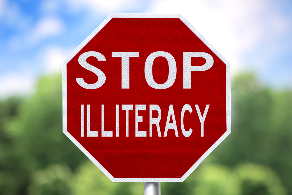 Byron Donalds Just Laid Out a Plan That Could Save Millions of Florida Kids From Illiteracy