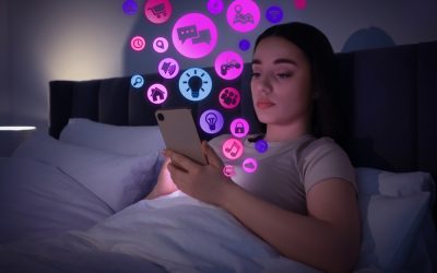 TikTok Knew It Could Addict Your Grandkids in 35 Minutes and Buried the Evidence