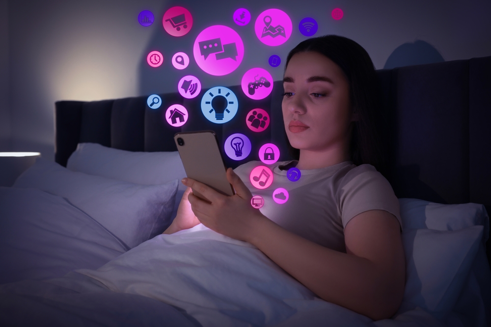 TikTok Knew It Could Addict Your Grandkids in 35 Minutes and Buried the Evidence