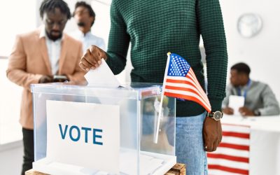 New Poll Shows Who FL-14 Voters Back When They Learn Which Republican Never Abandoned Trump