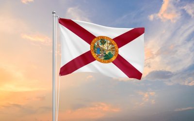Byron Donalds Told Univision He Is Winning Without DeSantis and He Has the Numbers to Prove It