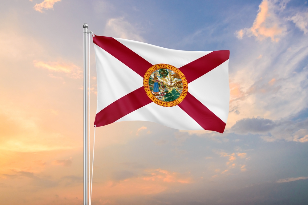 Byron Donalds Told Univision He Is Winning Without DeSantis and He Has the Numbers to Prove It