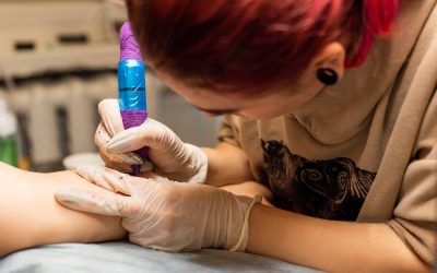 A Florida Tattoo Shop Owner Called Our Troops War Criminals and Yelp Had to Shut Down His Reviews