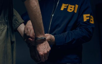 Kash Patel Just Dragged a Multi-Billion-Dollar Medicare Thief Back to Florida in Handcuffs
