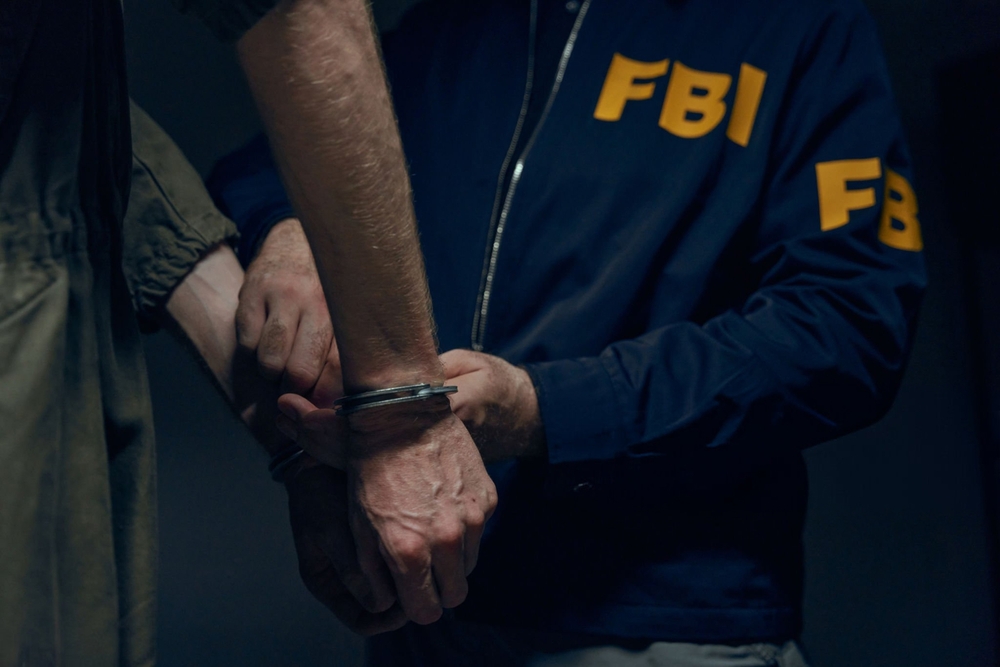 Kash Patel Just Dragged a Multi-Billion-Dollar Medicare Thief Back to Florida in Handcuffs