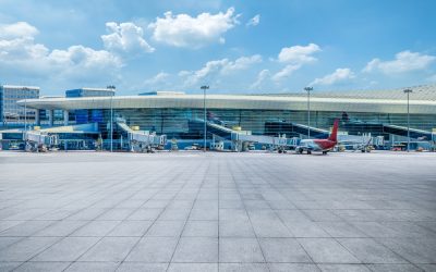 Florida Just Renamed Its Airport After Trump but That Is Only the Beginning