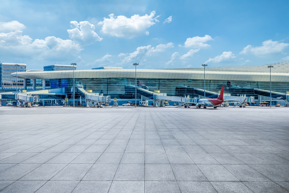 Florida Just Renamed Its Airport After Trump but That Is Only the Beginning