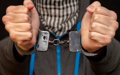 Ron DeSantis Just Made Florida the Deadliest State in America for Criminals