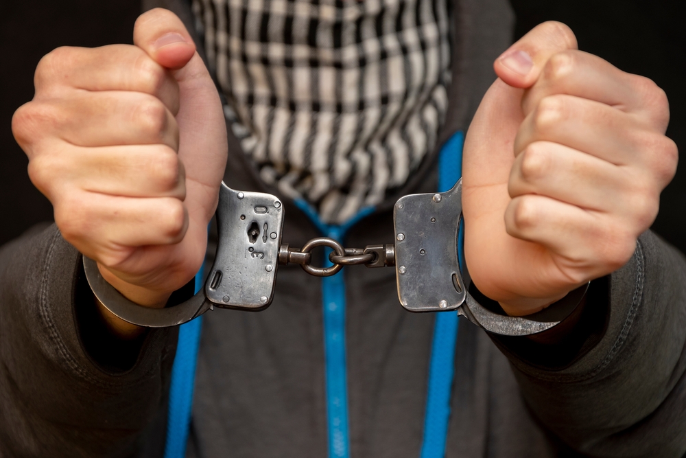 Ron DeSantis Just Made Florida the Deadliest State in America for Criminals