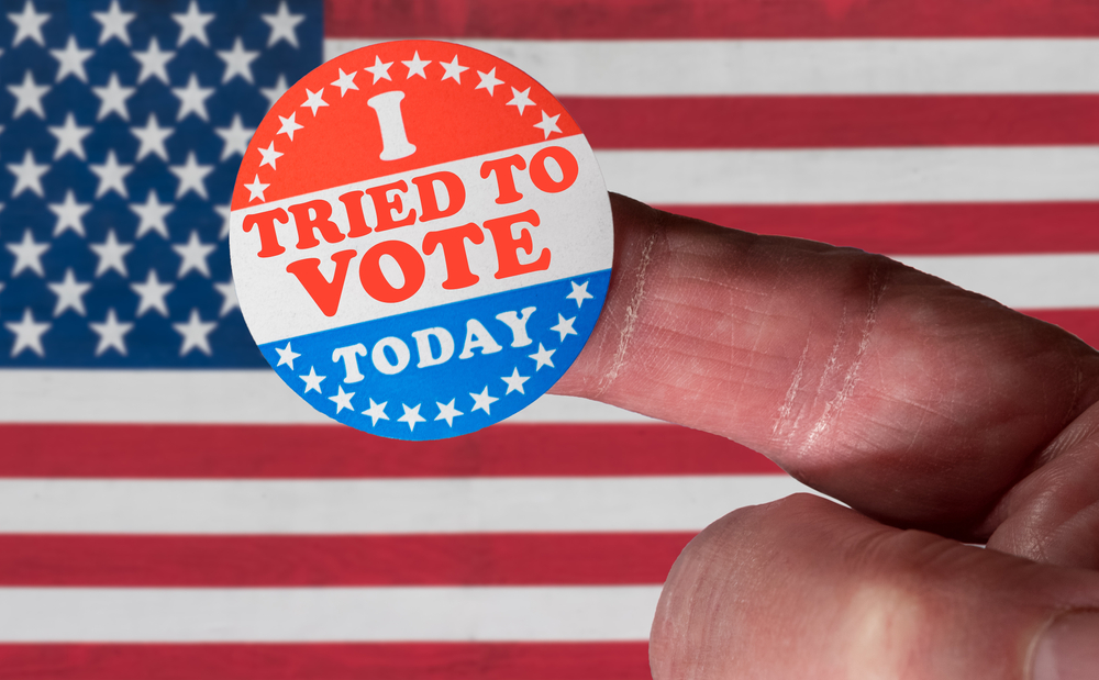 Chuck Schumer Just Told America He Will Never Let You Prove You Are a Citizen to Vote