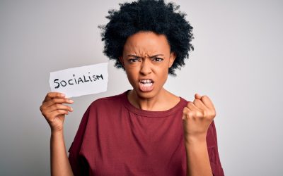 Florida’s Democrat Chair Just Admitted One Truth About Socialism That Put Jaws on the Floor