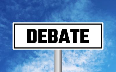 Ron DeSantis Went After the Florida GOP for Canceling Debates and His Own Lt Governor Is the Reason Why