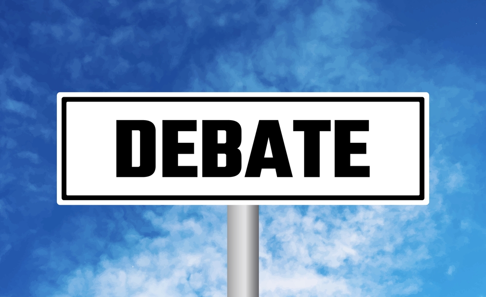 Ron DeSantis Went After the Florida GOP for Canceling Debates and His Own Lt Governor Is the Reason Why
