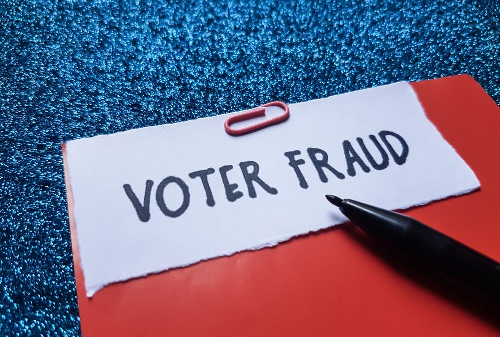 This Florida Consultant Tried to Burn the Evidence After Stealing a Republican Primary